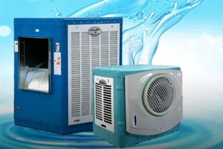 علت کم شدن باد کولر آبی چیست و چگونه درست میشود؟ | تهران سایبان