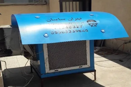 علت کند شدن کولر ابی و راه حل های درست کردن آن | تهران سایبان